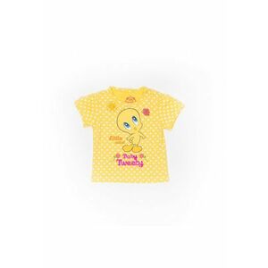 Tricou bebe - fete - JTK1281 imagine