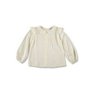 Bluza eleganta - fete - cu nasturi la spate - 31871 imagine