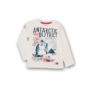 Bluza baietei - Antarctic District - 20740 imagine
