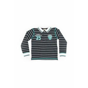 Bluza in dungi - pentru baieti - Number 35 - 49720 imagine