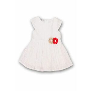 Bluza de vara - cu floricele - 51431-1 imagine