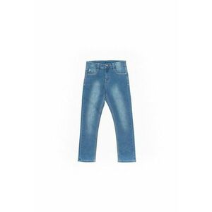 Blugi baieti - 57342 - Albastru - imagine