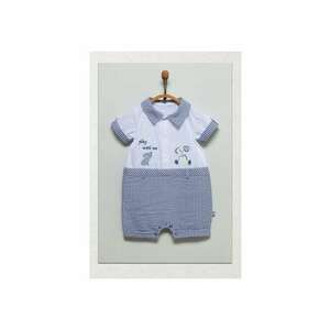 Salopeta baietei - Play With Me - TE6068 imagine