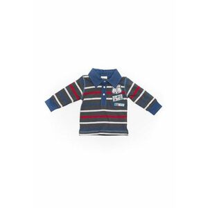 Bluza bebelusi - cu dungi colorate - 26540 imagine