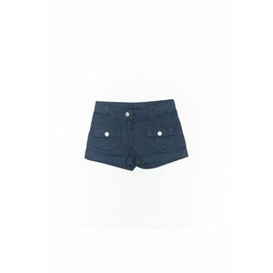 Pantaloni scurti cu buzunare - 21432-1 imagine