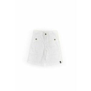 Pantaloni scurti cu buzunare - baieti - 22332-1 imagine