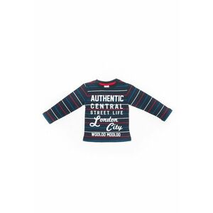 Bluza cu maneca lunga - London - 39740 imagine