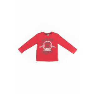 Bluza cu maneca lunga - baieti - 13740 imagine