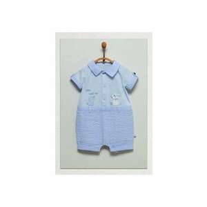 Salopeta baietei - Play With Me - TE6068 imagine