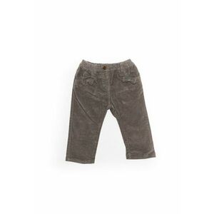 Pantaloni lungi bebelusi - cu buzunare - 12632 imagine