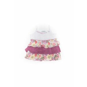 Bluza cu volanase - tip maiou - 38410 imagine