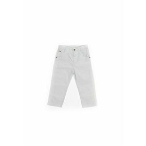 Pantalonasi baieti - 44132 - Gri - imagine
