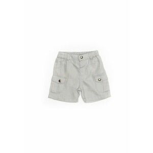 Pantaloni scurti bebelusi - din bumbac - 40132 imagine