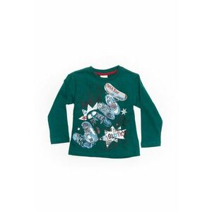 bluza verde imagine