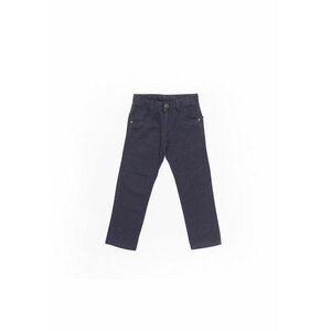Pantalon bleumarin baieti - 11742-2 - Albastru - imagine