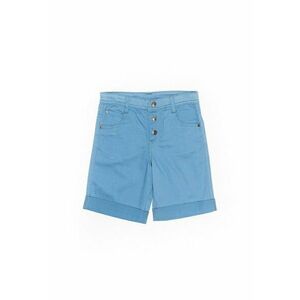 Pantaloni scurti cu capse - baieti - 40342 imagine