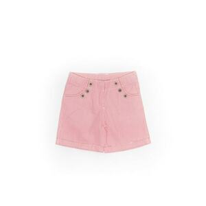 Pantaloni scurti cu dungi - elastici - 21422 imagine