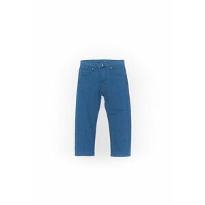 Pantaloni lungi de blugi - 30742-2 imagine