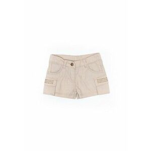 Pantaloni scurti cu strasuri - 31422-1 imagine