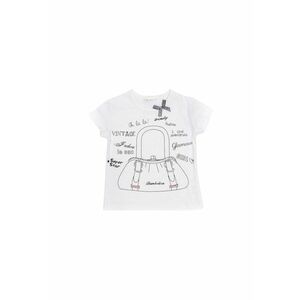 Tricou stil vintage - copii - 21410 imagine