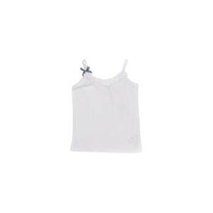 Maiou alb fetite - elastic - 43410-1 imagine