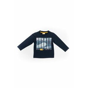 Bluza baietei - Planes - 11710 - Bleumarin - imagine