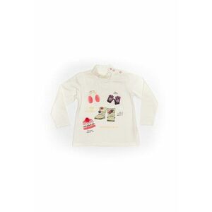Bluza - cu maneca lunga - 22840 imagine