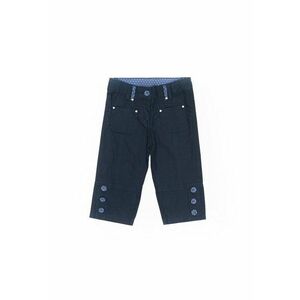 Pantaloni lungi cu nasturi - copii - 11412 imagine