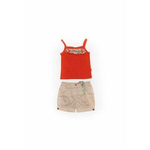 Compleu fetite - 2 piese - de vara - 15235 imagine