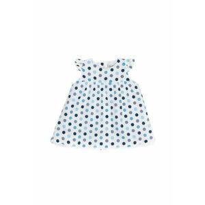 Bluza cu buline - fara maneci - 41411 imagine