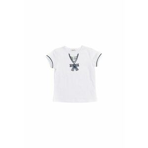 Tricou bebelusi - din bumbac - 25230 imagine