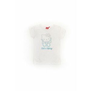 Tricou cu strasuri - fete - HK2948 imagine