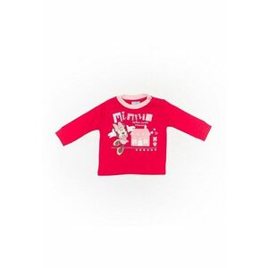 Bluza - fete - JF1561F - Rosu -62cm imagine