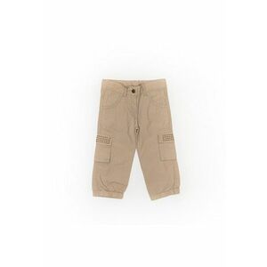 Pantaloni cu buzunare - fete - 30422-1 imagine