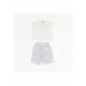 Compleu elegant bebelusi - 2 piese - 42215 imagine