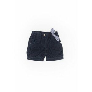 Pantaloni scurti cu fundita - 33622 imagine