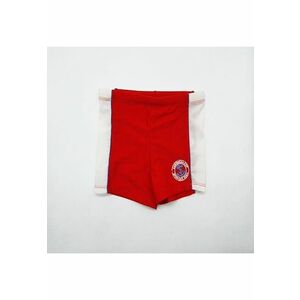 Slip baieti - KSWS5598R - Rosu imagine