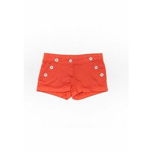 Pantaloni scurti cu nasturi - 21442-1 imagine