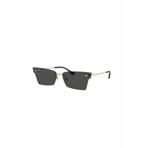Ochelari de soare patrati unisex imagine