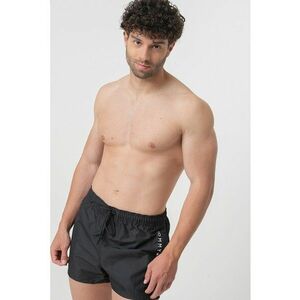 Pantaloni scurti de baie cu talie ajustabila imagine
