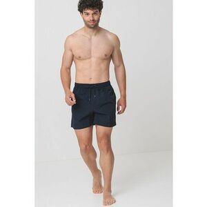 Pantaloni scurti de baie cu talie ajustabila imagine