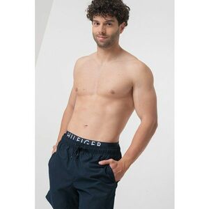 Pantaloni scurti de baie cu logo imagine