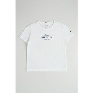 Tricou cu logo stralucitor imagine