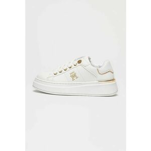 Pantofi sport cu detaliu logo imagine