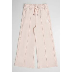Pantaloni de trening cu croiala ampla imagine