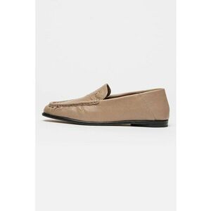 Pantofi loafer din piele imagine