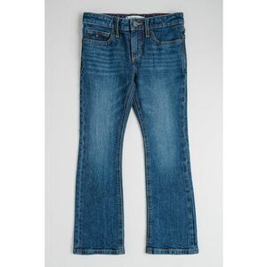 Blugi bootcut imagine