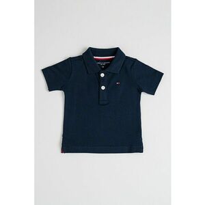 Tricou uni polo imagine