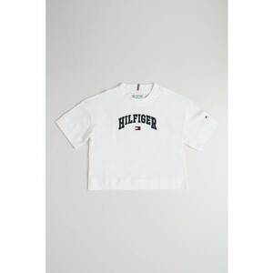 Tricou cu imprimeu logo imagine