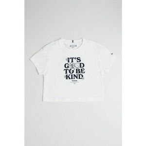 Tricou cu imprimeu text imagine